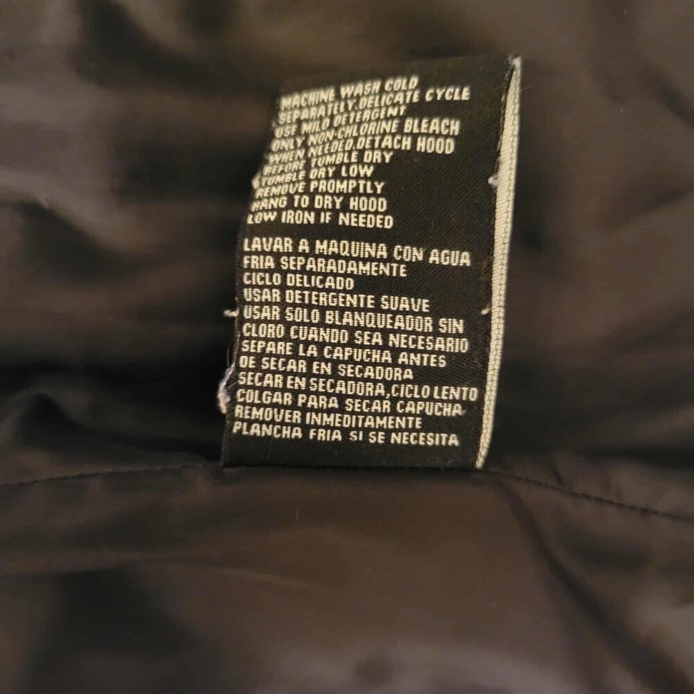 Puffer Coat - Warm Winter Jacket - image 2